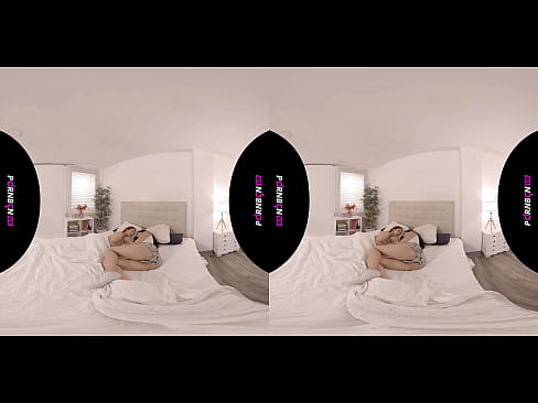 ❤️ PORNBCN VR બે યુવાન લેસ્બિયન 4K 180 3D વર્ચ્યુઅલ રિયાલિટીમાં શિંગડા જાગે છે જીનીવા બેલુચી કેટરિના મોરેનો ️❌  અમારા પર  ❌❤